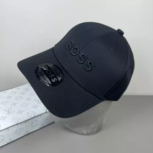 Replica Boss Caps #1333195 $25.00 USD for Wholesale