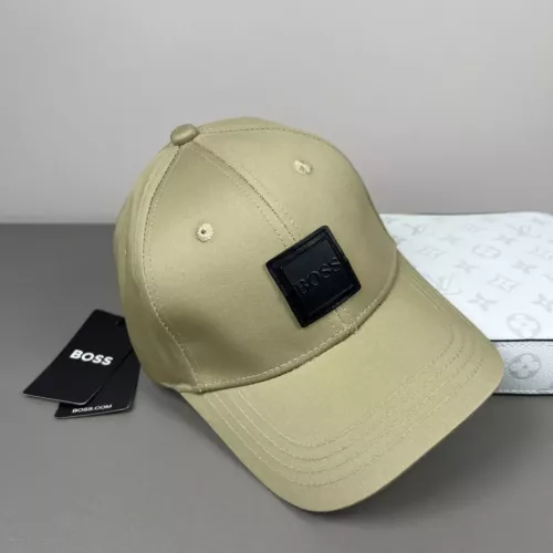 Boss Caps #1333200 $25.00 USD, Wholesale Replica Boss Caps