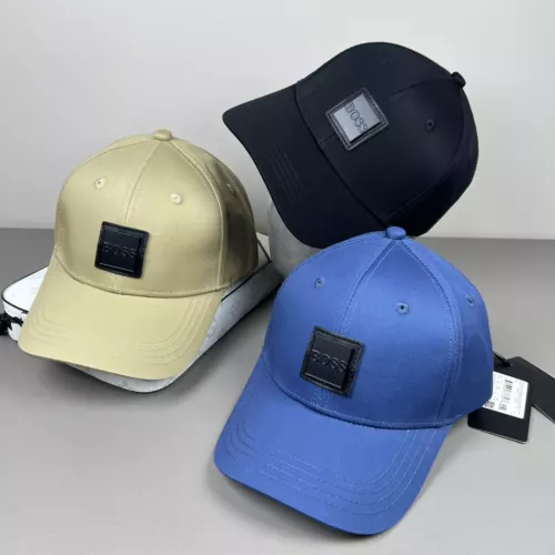Replica Boss Caps #1333201 $25.00 USD for Wholesale