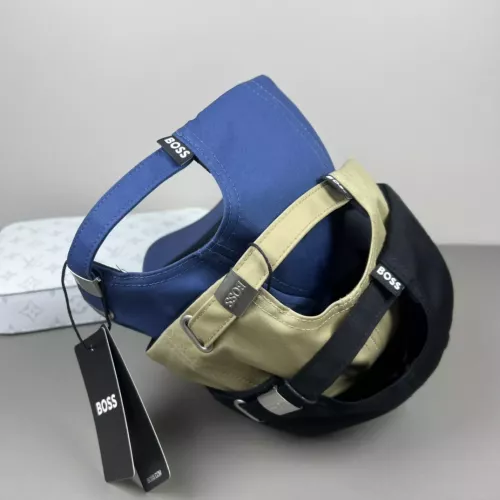 Replica Boss Caps #1333201 $25.00 USD for Wholesale