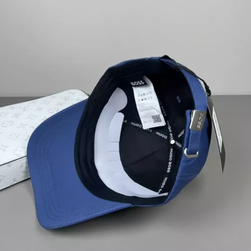 Replica Boss Caps #1333201 $25.00 USD for Wholesale