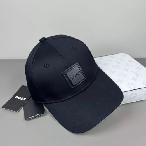 Boss Caps #1333202 $25.00 USD, Wholesale Replica Boss Caps