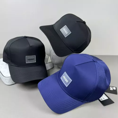 Replica Boss Caps #1333205 $25.00 USD for Wholesale