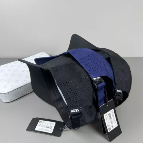 Replica Boss Caps #1333205 $25.00 USD for Wholesale