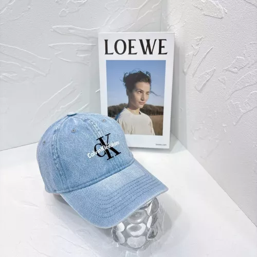 Calvin Klein Caps #1333206 $25.00 USD, Wholesale Replica Calvin Klein Caps