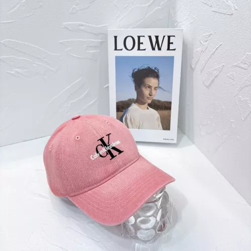 Calvin Klein Caps #1333207 $25.00 USD, Wholesale Replica Calvin Klein Caps