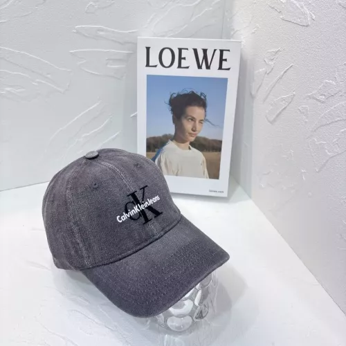 Calvin Klein Caps #1333208 $25.00 USD, Wholesale Replica Calvin Klein Caps