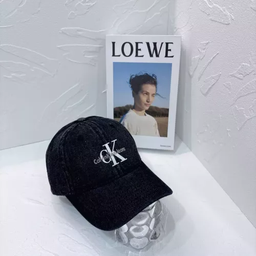 Calvin Klein Caps #1333209 $25.00 USD, Wholesale Replica Calvin Klein Caps