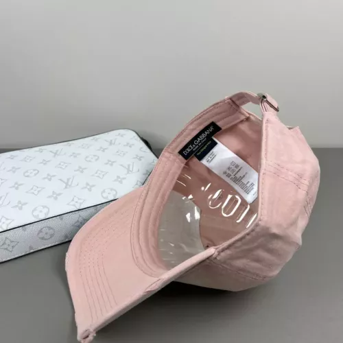 Replica Dolce & Gabbana Caps #1333210 $25.00 USD for Wholesale