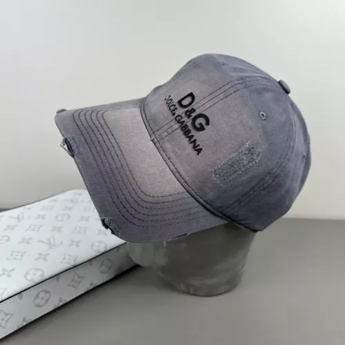 Dolce &amp; Gabbana Caps #1333218 $25.00 USD, Wholesale Replica Dolce &amp; Gabbana Caps
