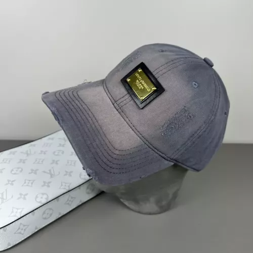 Dolce &amp; Gabbana Caps #1333222 $25.00 USD, Wholesale Replica Dolce &amp; Gabbana Caps