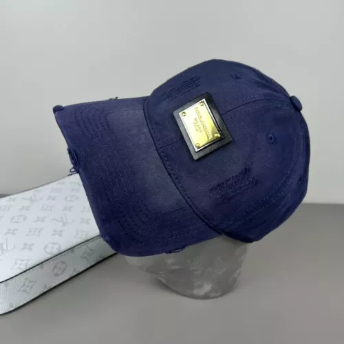 Dolce &amp; Gabbana Caps #1333223 $25.00 USD, Wholesale Replica Dolce &amp; Gabbana Caps