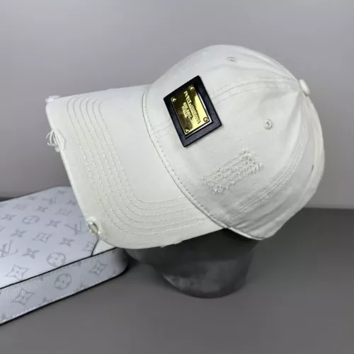 Dolce &amp; Gabbana Caps #1333225 $25.00 USD, Wholesale Replica Dolce &amp; Gabbana Caps