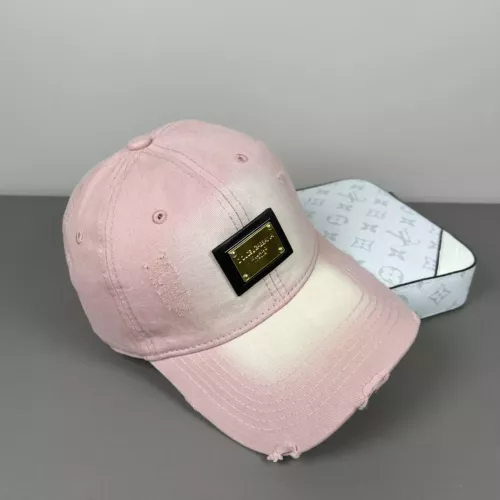 Replica Dolce & Gabbana Caps #1333227 $25.00 USD for Wholesale