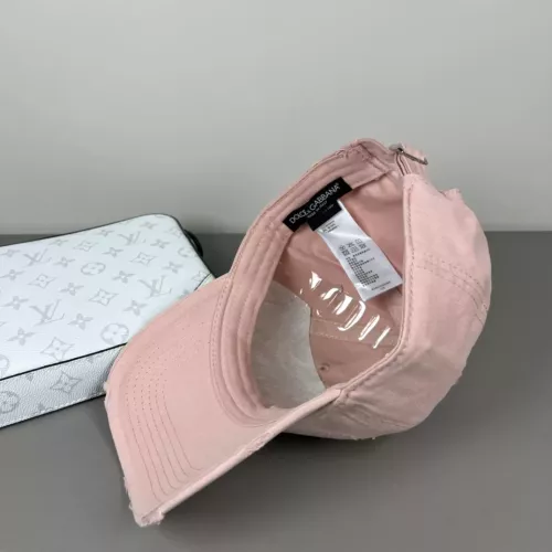 Replica Dolce & Gabbana Caps #1333227 $25.00 USD for Wholesale