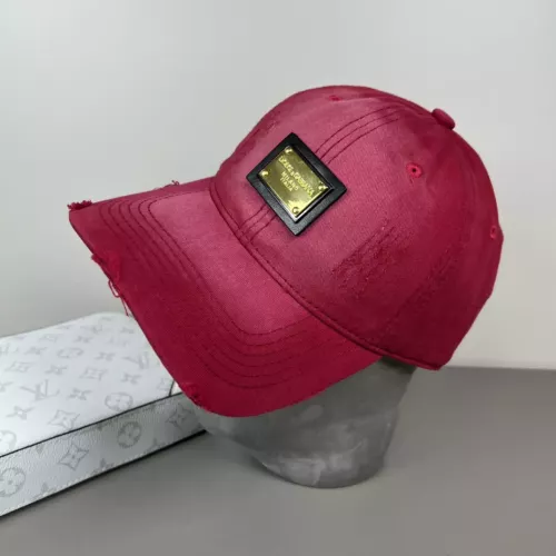 Dolce &amp; Gabbana Caps #1333228 $25.00 USD, Wholesale Replica Dolce &amp; Gabbana Caps