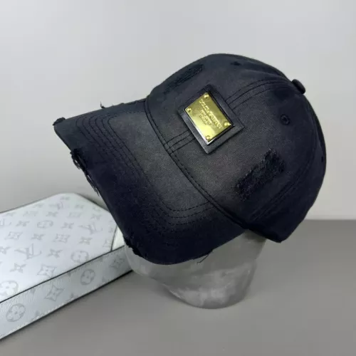 Dolce &amp; Gabbana Caps #1333229 $25.00 USD, Wholesale Replica Dolce &amp; Gabbana Caps
