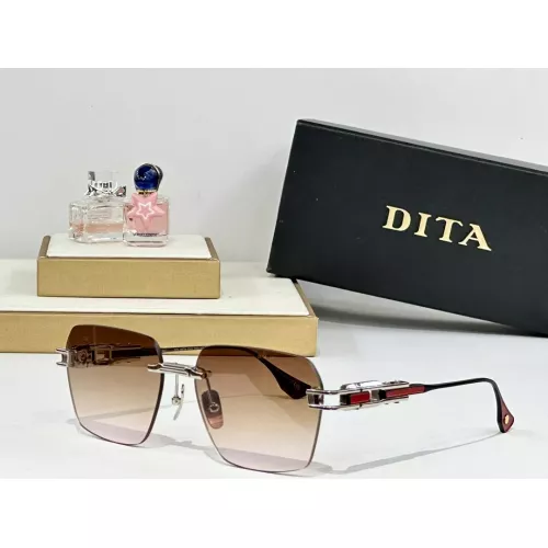 Dita AAA Quality Sunglasses #1333262 $72.00 USD, Wholesale Replica Dita AAA Quality Sunglasses
