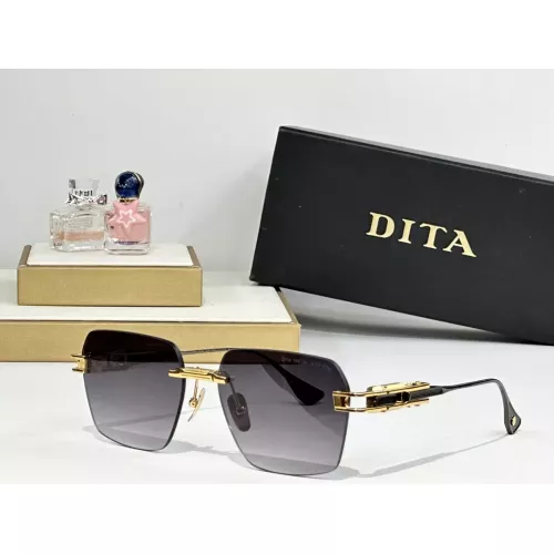 Dita AAA Quality Sunglasses #1333265 $72.00 USD, Wholesale Replica Dita AAA Quality Sunglasses
