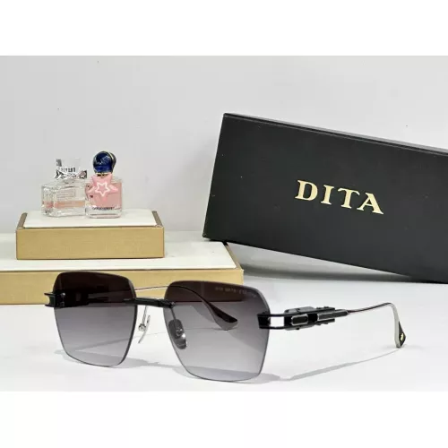 Dita AAA Quality Sunglasses #1333266 $72.00 USD, Wholesale Replica Dita AAA Quality Sunglasses