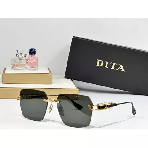 Dita AAA Quality Sunglasses #1333267 $72.00 USD, Wholesale Replica Dita AAA Quality Sunglasses