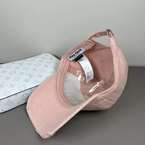 Replica MIU MIU Caps #1333269 $25.00 USD for Wholesale