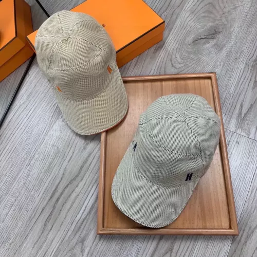 Replica Hermes Caps #1333297 $34.00 USD for Wholesale
