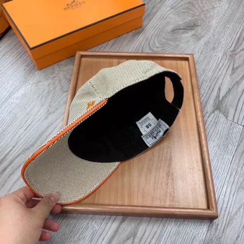 Replica Hermes Caps #1333297 $34.00 USD for Wholesale