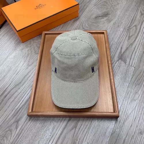 Hermes Caps #1333298 $34.00 USD, Wholesale Replica Hermes Caps