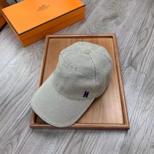 Replica Hermes Caps #1333298 $34.00 USD for Wholesale