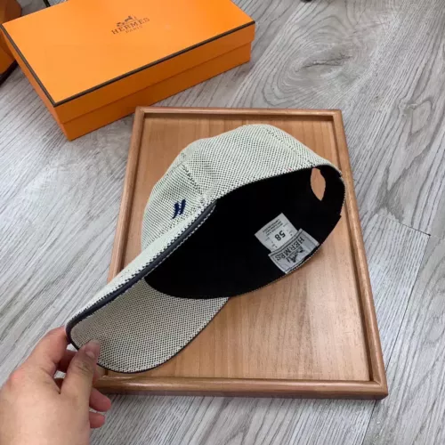 Replica Hermes Caps #1333298 $34.00 USD for Wholesale