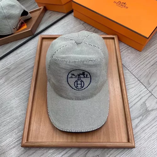 Hermes Caps #1333299 $34.00 USD, Wholesale Replica Hermes Caps