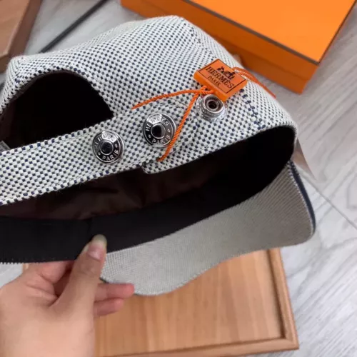 Replica Hermes Caps #1333299 $34.00 USD for Wholesale