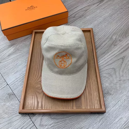 Hermes Caps #1333300 $34.00 USD, Wholesale Replica Hermes Caps