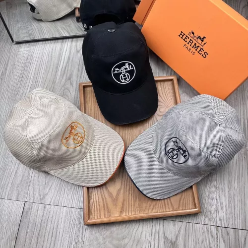 Replica Hermes Caps #1333300 $34.00 USD for Wholesale