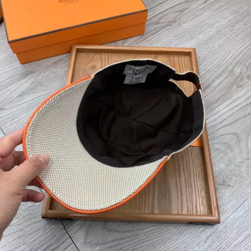 Replica Hermes Caps #1333300 $34.00 USD for Wholesale