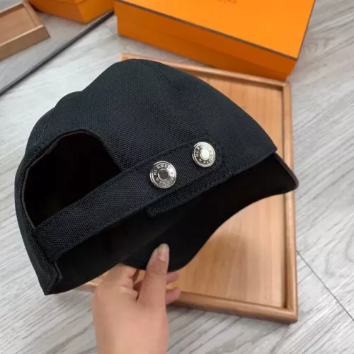 Replica Hermes Caps #1333301 $34.00 USD for Wholesale