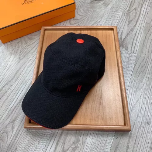 Replica Hermes Caps #1333308 $34.00 USD for Wholesale