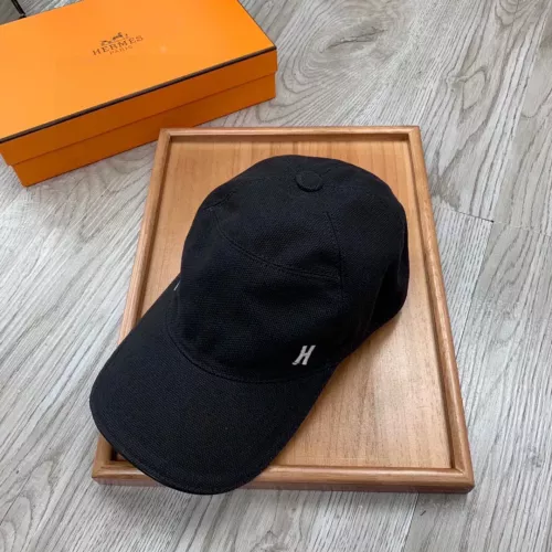 Replica Hermes Caps #1333309 $34.00 USD for Wholesale