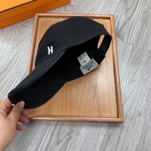 Replica Hermes Caps #1333309 $34.00 USD for Wholesale