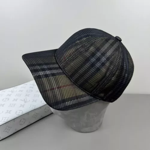 Burberry Caps #1333311 $25.00 USD, Wholesale Replica Burberry Caps