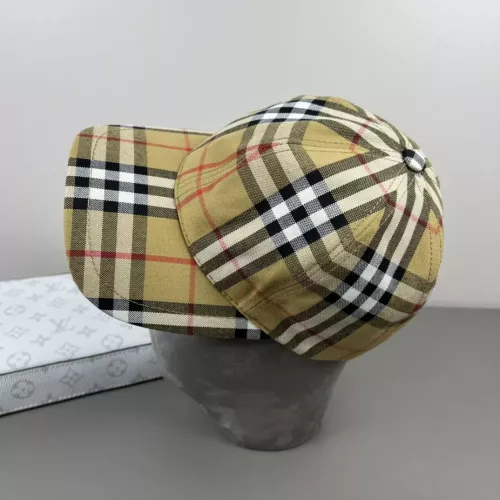 Burberry Caps #1333319 $27.00 USD, Wholesale Replica Burberry Caps