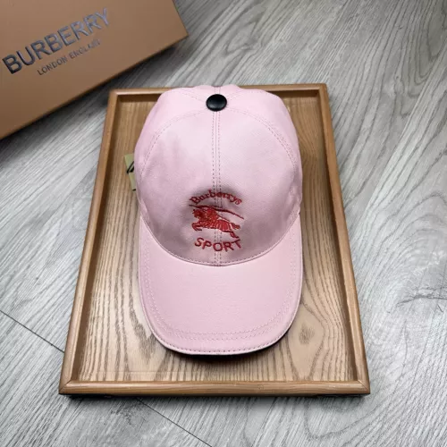 Burberry Caps #1333322 $34.00 USD, Wholesale Replica Burberry Caps
