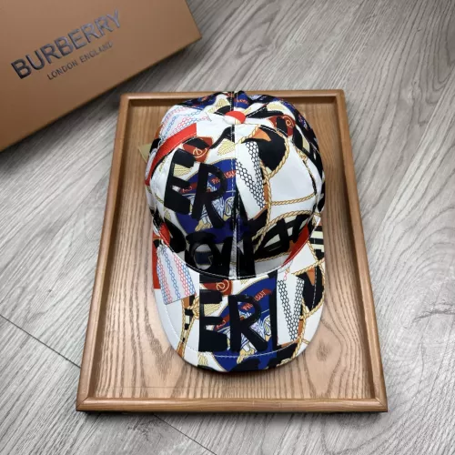 Burberry Caps #1333323 $34.00 USD, Wholesale Replica Burberry Caps