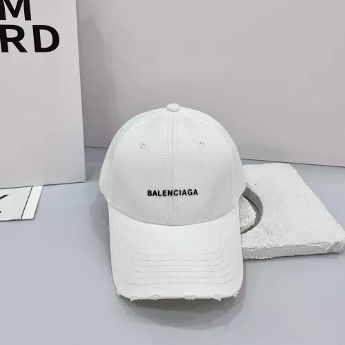Balenciaga Caps #1333324 $25.00 USD, Wholesale Replica Balenciaga Caps