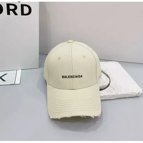 Balenciaga Caps #1333325 $25.00 USD, Wholesale Replica Balenciaga Caps