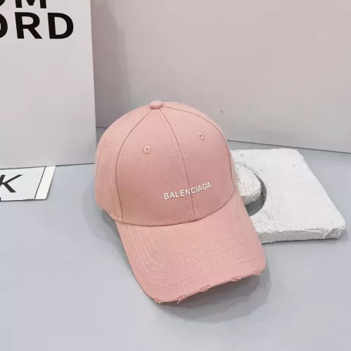 Balenciaga Caps #1333326 $25.00 USD, Wholesale Replica Balenciaga Caps