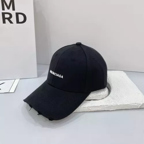 Balenciaga Caps #1333327 $25.00 USD, Wholesale Replica Balenciaga Caps