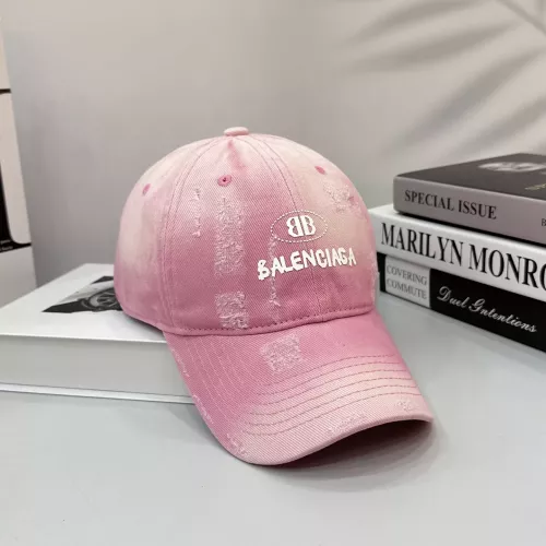 Balenciaga Caps #1333330 $25.00 USD, Wholesale Replica Balenciaga Caps