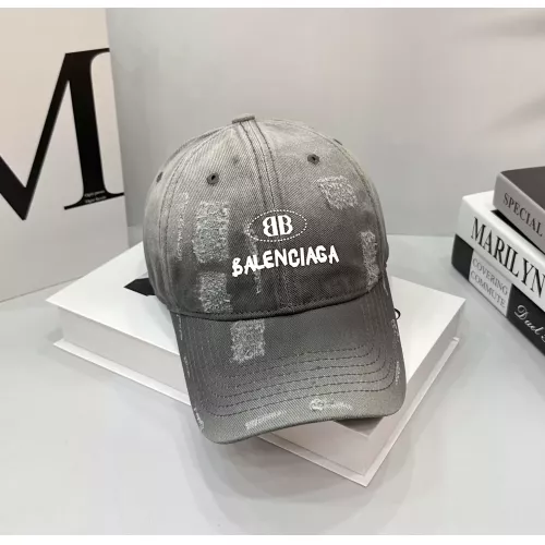 Balenciaga Caps #1333331 $25.00 USD, Wholesale Replica Balenciaga Caps